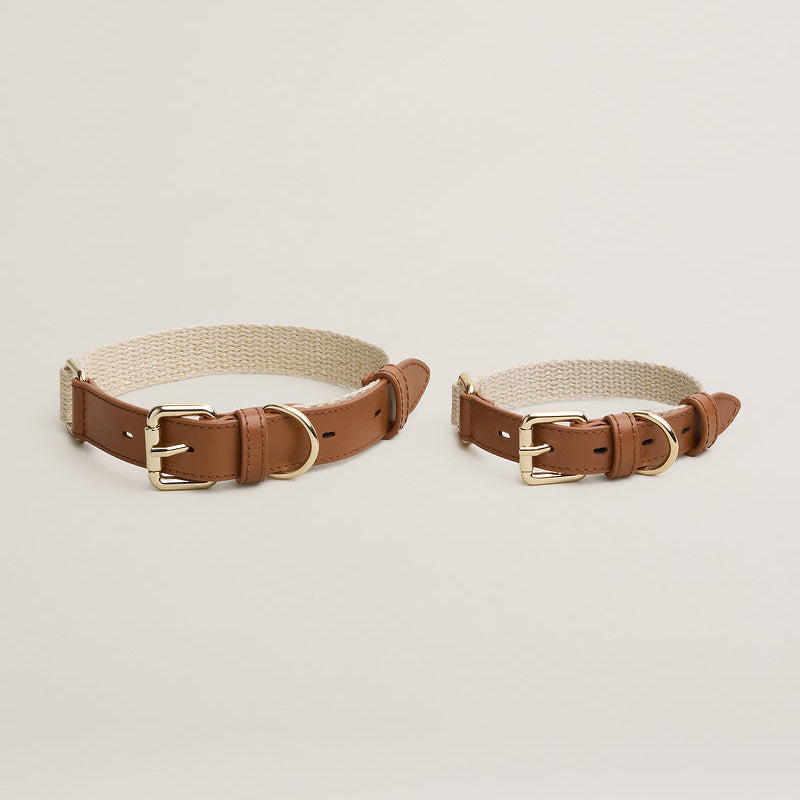 01 / Signature Collar