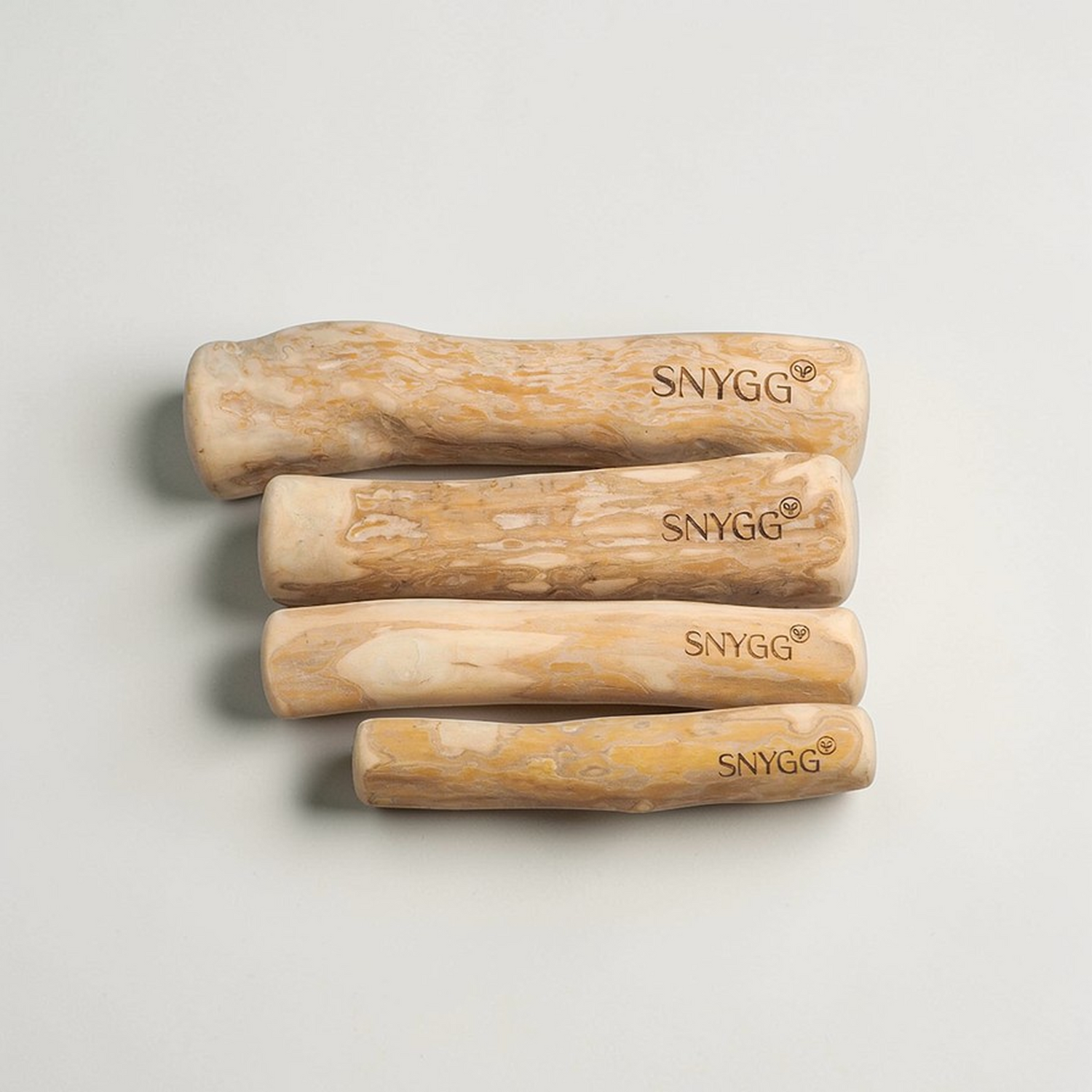 Coffee Wood Stick Chew